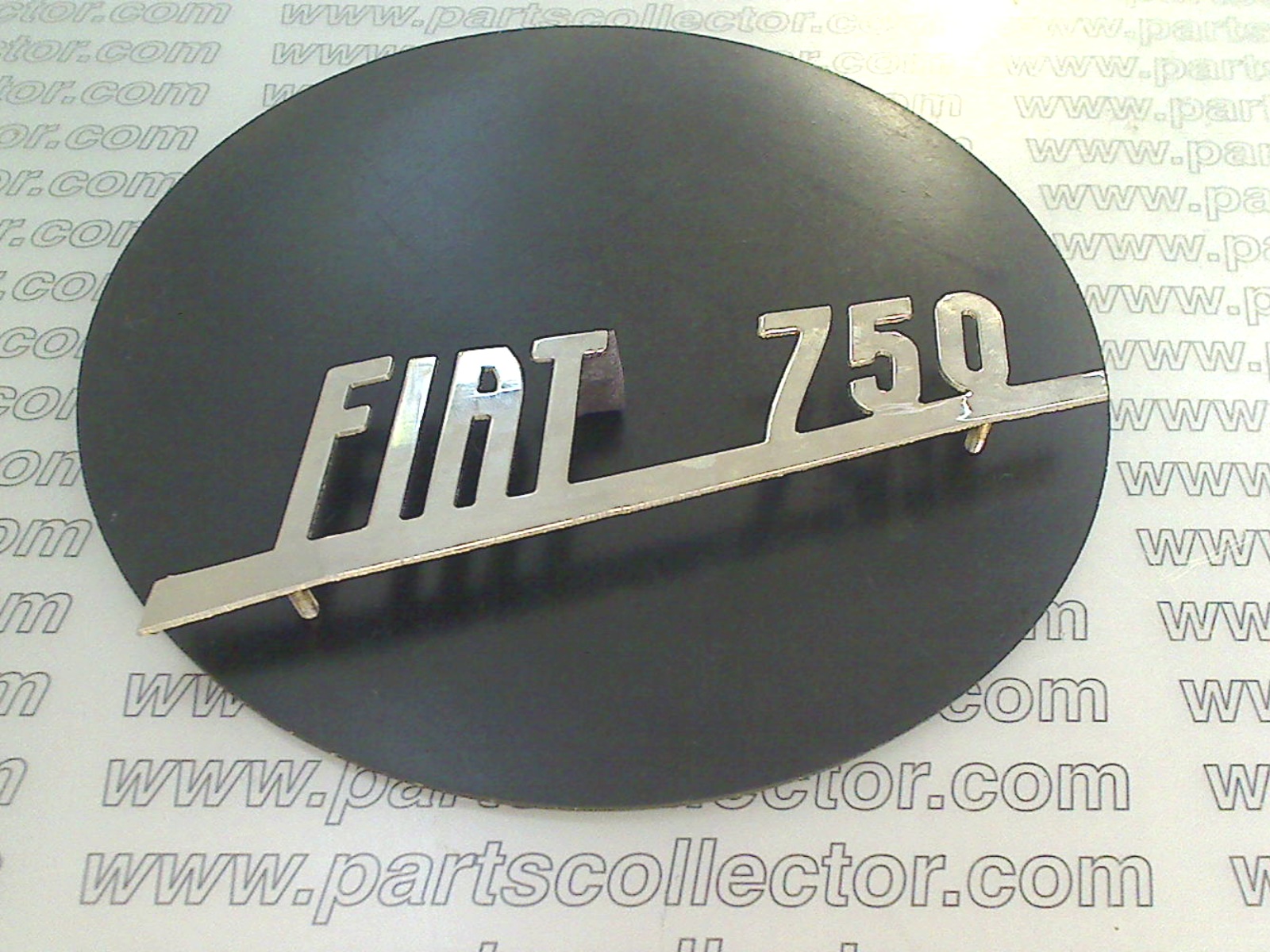 FIAT  Car body code 9141 compatible with: FIAT 750